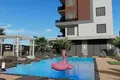 Wohnung 40 m² Alanya, Türkei