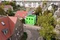 Дом 90 м² Вроцлав, Польша