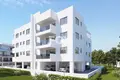 Appartement 2 chambres 89 m² Kato Polemidion Municipality, Chypre