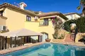 4 bedroom Villa 282 m² Finestrat, Spain