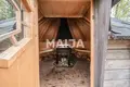 Dom wolnostojący 3 pokoi 61 m² Kittila, Finlandia