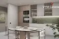Пентхаус 3 спальни 172 м² Miraverde, Испания