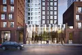 Office 120 m² in Moscow, Russia