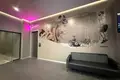 Apartamento 4 habitaciones 167 m² Buyukcekmece, Turquía