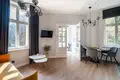 Квартира 5 комнат 92 м² Сопот, Польша