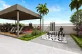 Квартира 2 комнаты 55 м² Mahmutlar Mahallesi, Турция