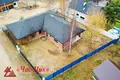 Cottage 200 m² Kalodziscanski sielski Saviet, Belarus