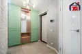 Apartamento 2 habitaciones 67 m² Minsk, Belarús