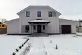 Casa de campo 239 m² Kalodziscanski sielski Saviet, Belarús