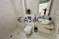1 bedroom apartment 52 m² Nesebar, Bulgaria