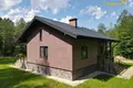 Casa 186 m² Miadzielski sielski Saviet, Belarús