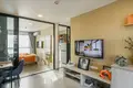 Квартира 1 комната 24 м² Кату, Таиланд