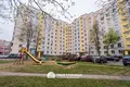 4 bedroom apartment 81 m² Minsk, Belarus