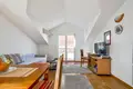 Wohnung 1 Schlafzimmer 50 m² Tivat, Montenegro
