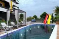 Mieszkanie 3 pokoi 125 m² Muratpasa, Turcja
