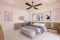 Вилла 4 комнаты 251 м² Jimbaran, Индонезия