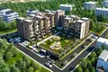 Appartement 2 chambres 75 m² Nilufer, Turquie