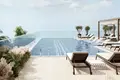 Квартира 1 комната 42 м² Дубай, ОАЭ