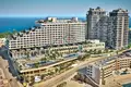 Mieszkanie 2 pokoi 167 m² Saint Julians, Malta