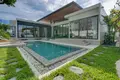 Wohnung 3 Schlafzimmer 289 m² Si Sunthon, Thailand