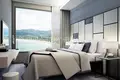 2 bedroom apartment 69 m² Ban Bang Thao, Thailand