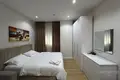 Appartement 2 chambres 86 m² Tirana, Albanie