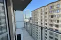 Apartamento 2 habitaciones 38 m² en Varsovia, Polonia