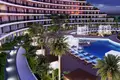 Wohnkomplex Wohnungen 1+1, 2+1 in Altıntaş, Antalya in einem modernen Komplex vom Bauträger