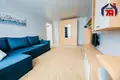 Apartamento 1 habitación 34 m² en Minsk, Belarús