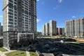 Mieszkanie 1 pokój 52 m² Mińsk, Białoruś