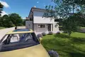 4-Schlafzimmer-Villa 142 m² Omisalj, Kroatien