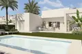 villa de 3 chambres 136 m² Algorfa, Espagne