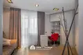 3 room apartment 87 m² in Minsk, Belarus