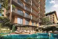Mieszkanie 3 pokoi 75 m² Besiktas, Turcja
