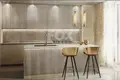 Квартира 42 м² муниципалитет Лимасол, Кипр