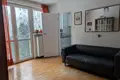 Appartement 3 chambres 47 m² Varsovie, Pologne