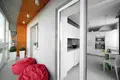 Квартира 2 комнаты 64 м² Минск, Беларусь