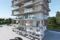 2 bedroom apartment 80 m² Larnaca District, Cyprus