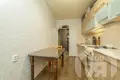 Wohnung 1 zimmer 29 m² Maladsetschna, Belarus