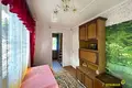 Maison 52 m² Rakauski sielski Saviet, Bélarus