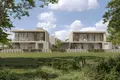 Квартира 3 комнаты 163 м² Героскипу, Кипр