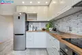 Apartamento 2 habitaciones 54 m² Vilna, Lituania