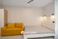 1 room apartment 30 m² Minsk, Belarus