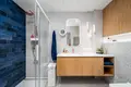 2 room apartment 49 m² in Warsaw, Poland