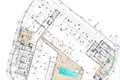 Пентхаус 3 спальни 108 м² район Ларнака, Кипр