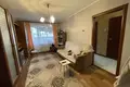 Wohnung 1 zimmer 37 m² Wolossowo, Russland