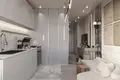 Appartement 32 m² Denizkoy, Turquie
