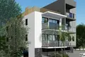 Mieszkanie 1 pokój 51 m² Strovolos, Cypr