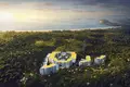 1 bedroom apartment 44 m² Choeng Thale, Thailand