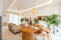 3-Zimmer-Villa 80 m² Tibubeneng, Indonesien